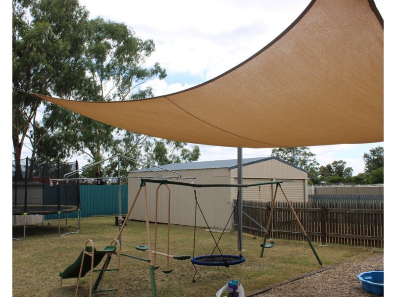 17 Wyley Street, Dalby QLD 4405