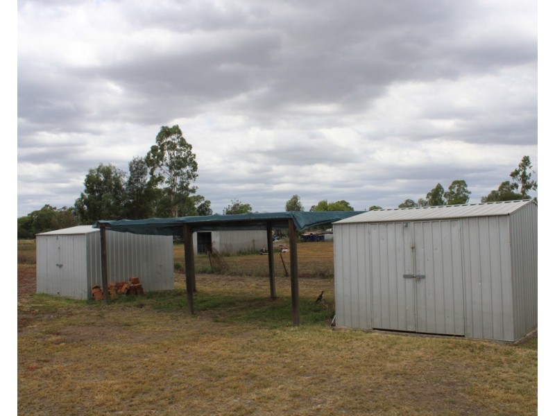 15 Hayden Street, Dalby QLD 4405