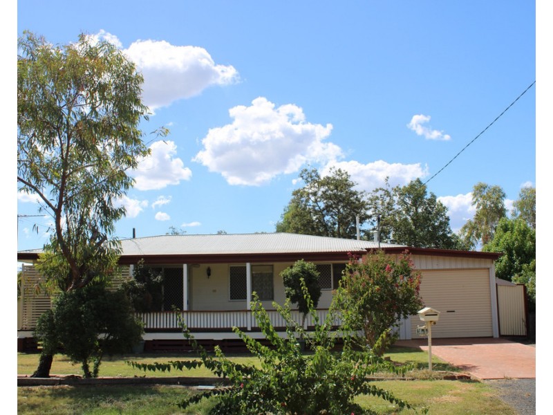 36B Pratten Street, Dalby QLD 4405
