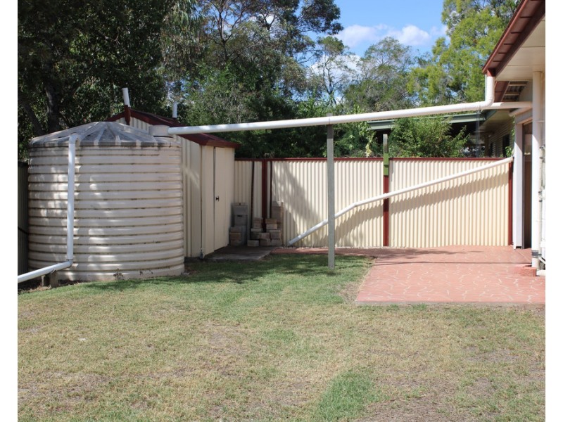 36B Pratten Street, Dalby QLD 4405