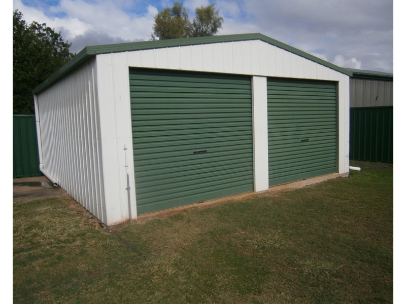 32 Edward Street, Dalby QLD 4405