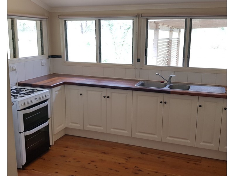 1599 Bunya Highway, Dalby QLD 4405