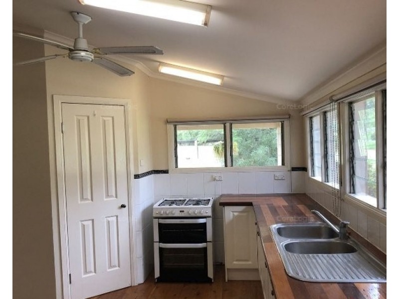 1599 Bunya Highway, Dalby QLD 4405