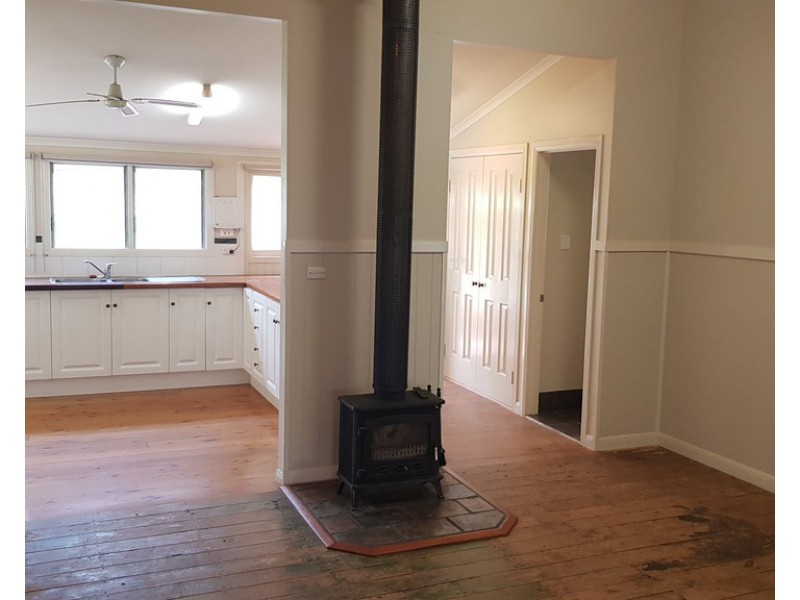 1599 Bunya Highway, Dalby QLD 4405