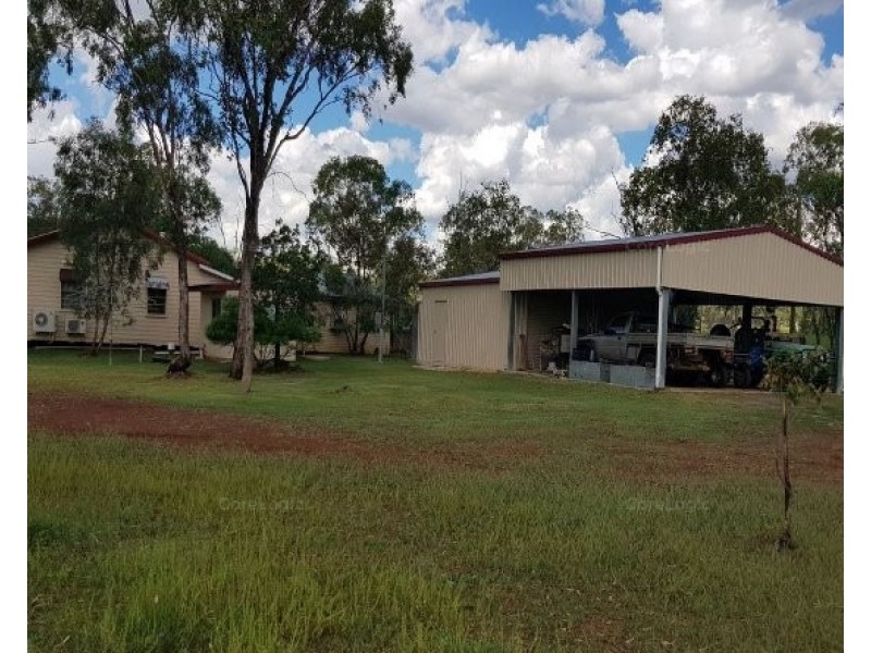 1599 Bunya Highway, Dalby QLD 4405