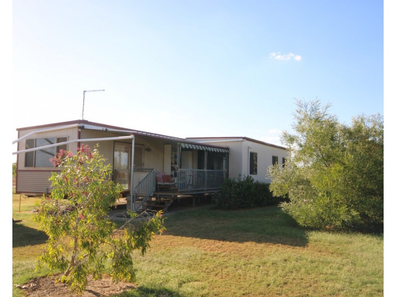 62 Reddings Road, Dalby QLD 4405