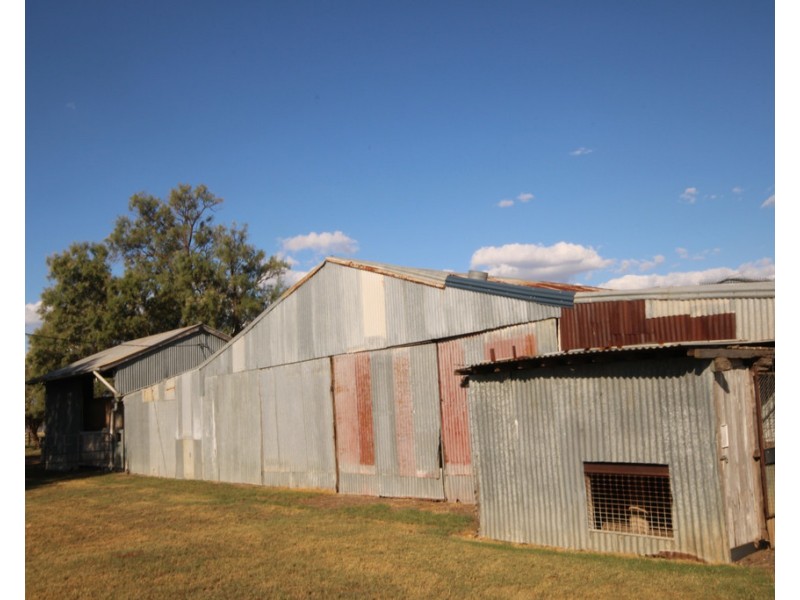 62 Reddings Road, Dalby QLD 4405