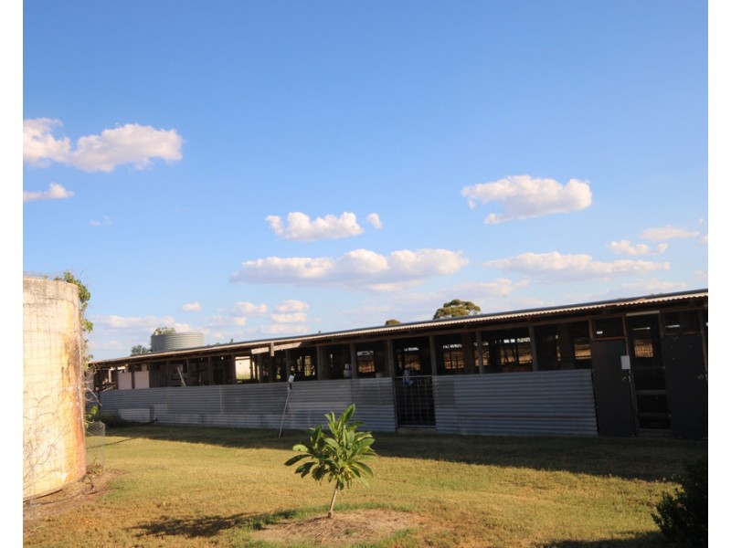 62 Reddings Road, Dalby QLD 4405