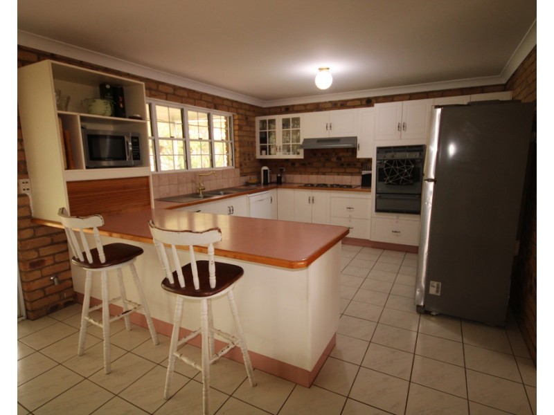 24 Kylie Street, Dalby QLD 4405