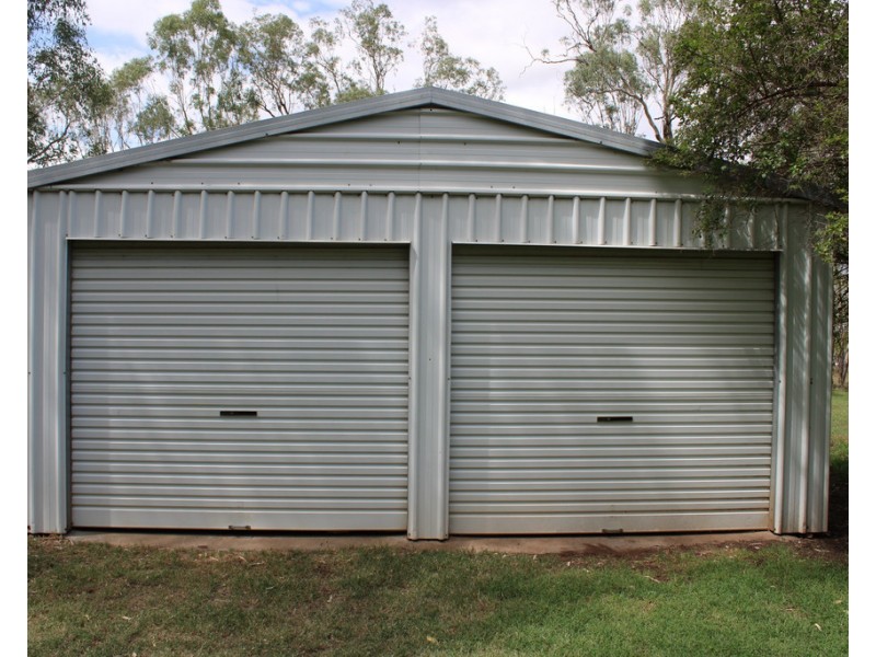 24 Kylie Street, Dalby QLD 4405