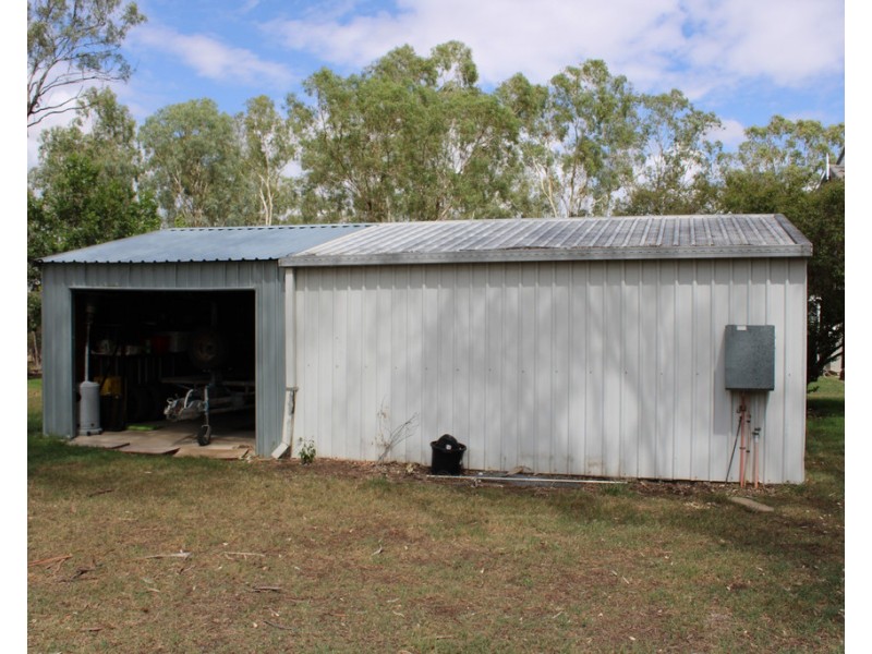 24 Kylie Street, Dalby QLD 4405