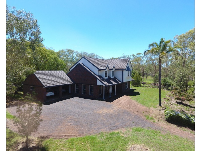 24 Kylie Street, Dalby QLD 4405