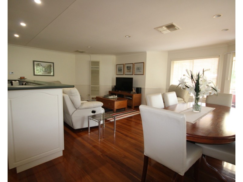 105 Spring Creek Drive, Dalby QLD 4405