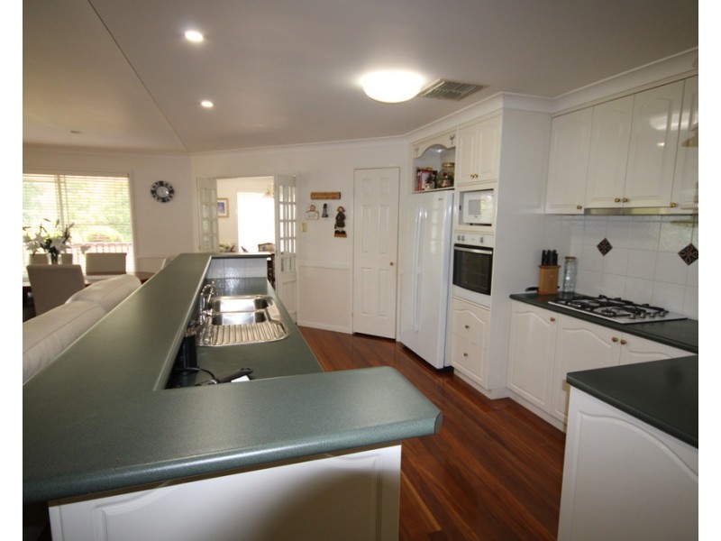 105 Spring Creek Drive, Dalby QLD 4405