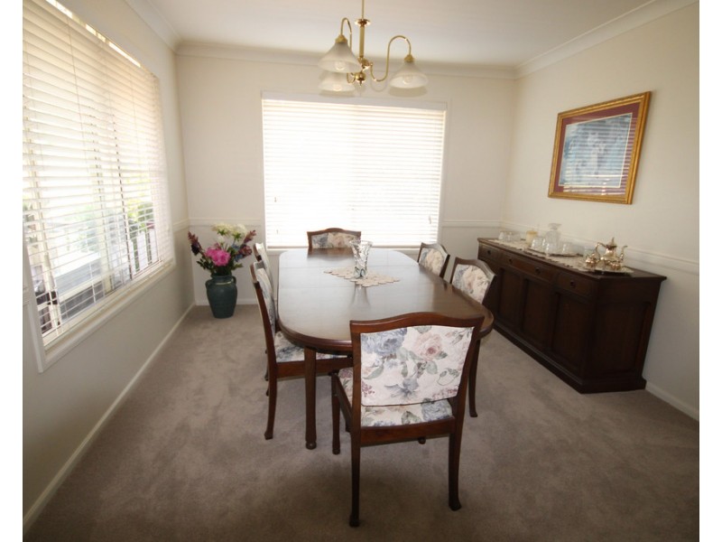 105 Spring Creek Drive, Dalby QLD 4405