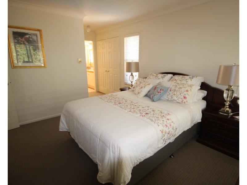 105 Spring Creek Drive, Dalby QLD 4405