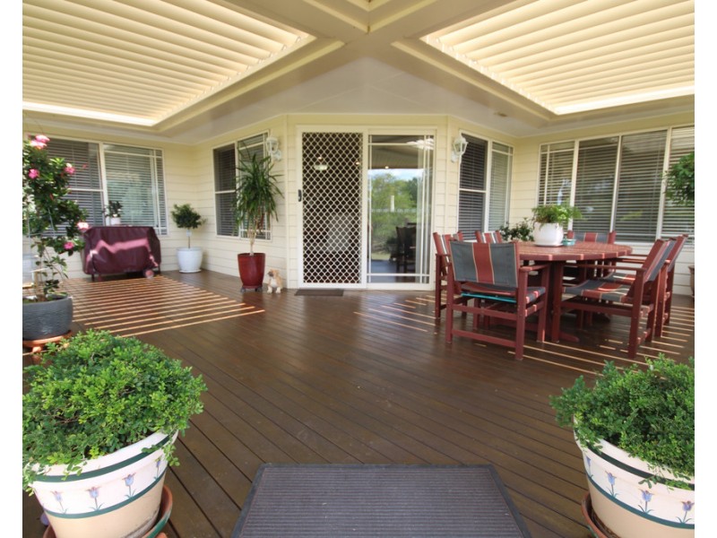 105 Spring Creek Drive, Dalby QLD 4405