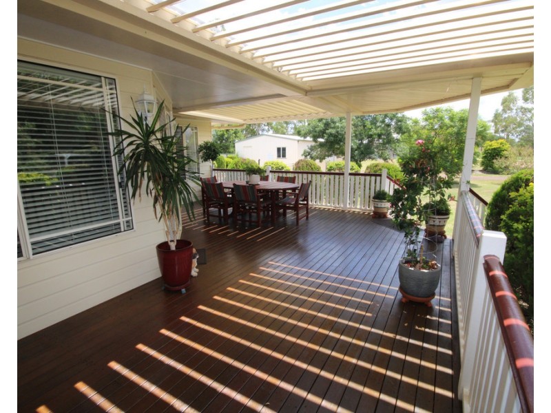 105 Spring Creek Drive, Dalby QLD 4405