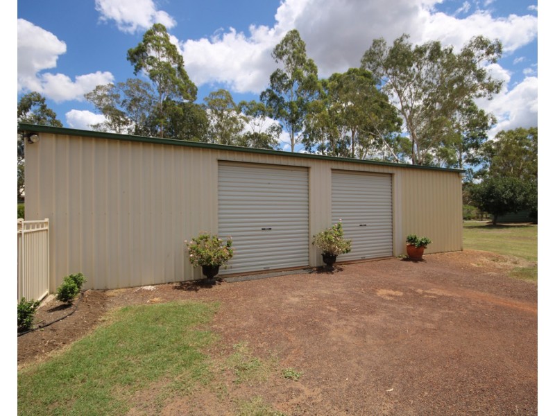 105 Spring Creek Drive, Dalby QLD 4405