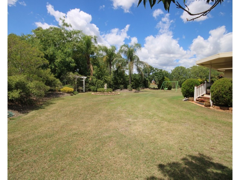105 Spring Creek Drive, Dalby QLD 4405