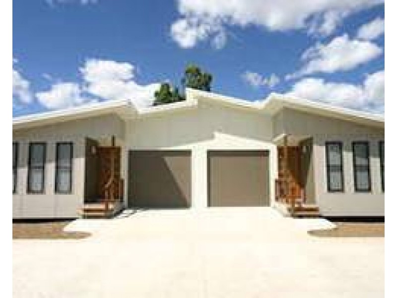 1/15a Alfred Street, Dalby QLD 4405