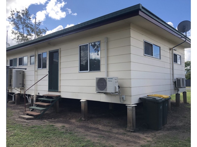 4/39 Arthur Street, Dalby QLD 4405