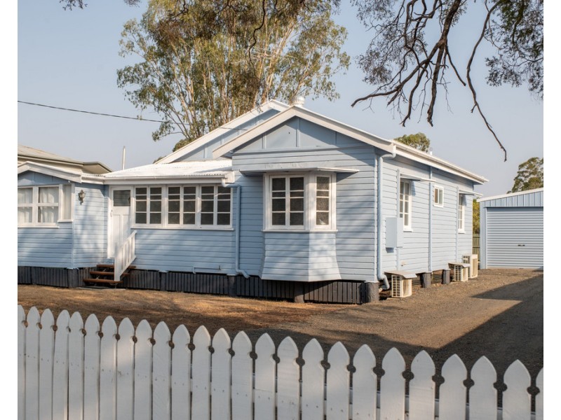 3 Myall Street, Dalby QLD 4405