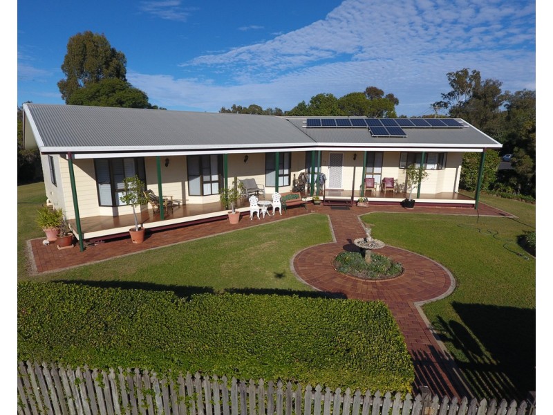 38 Wood Street, Dalby QLD 4405