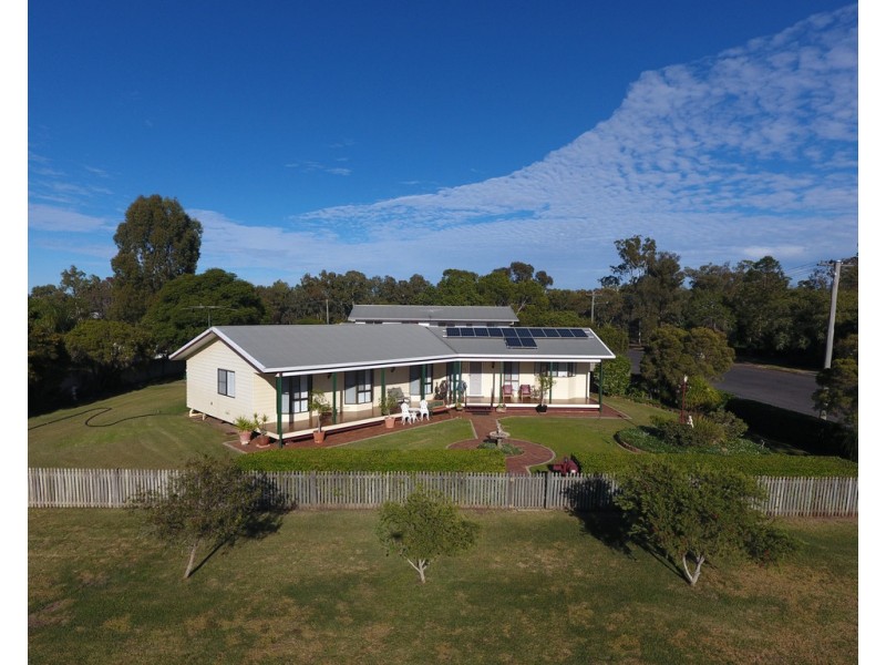 38 Wood Street, Dalby QLD 4405