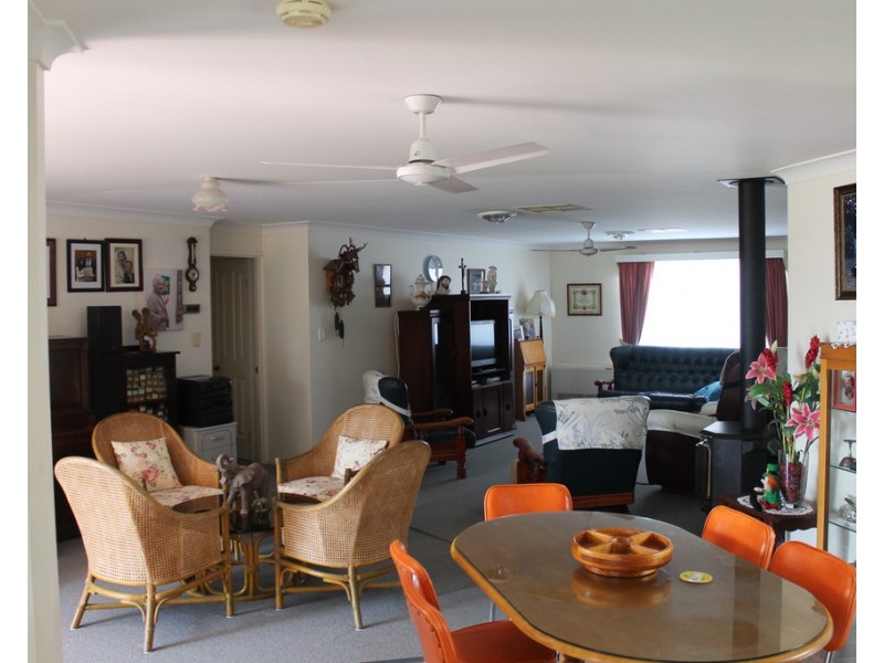 38 Wood Street, Dalby QLD 4405