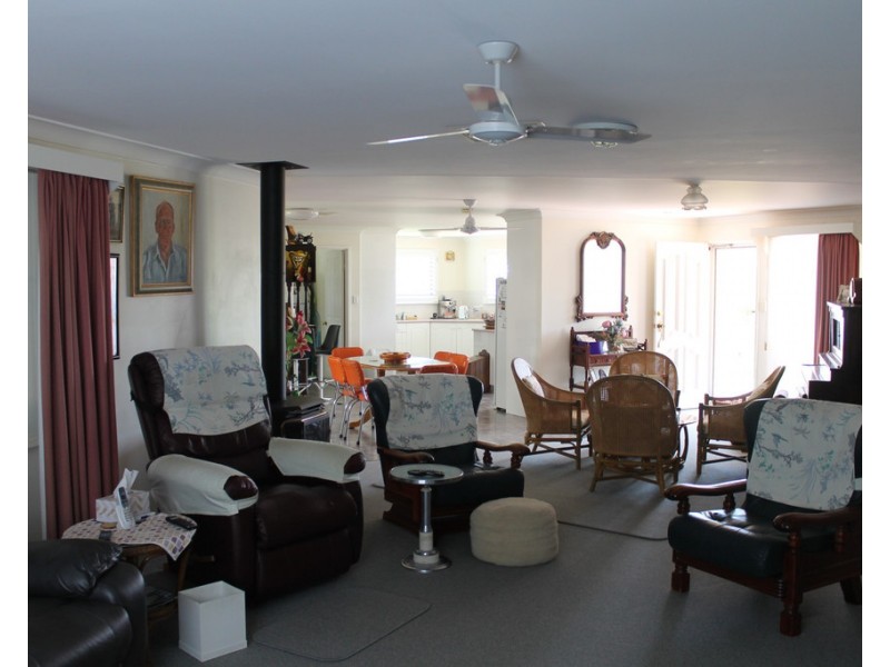 38 Wood Street, Dalby QLD 4405