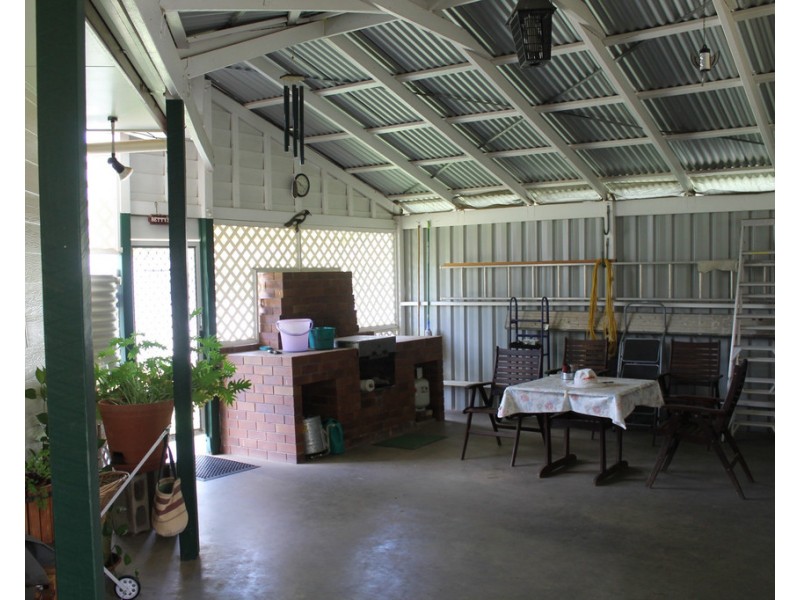 38 Wood Street, Dalby QLD 4405