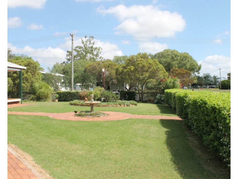 38 Wood Street, Dalby QLD 4405
