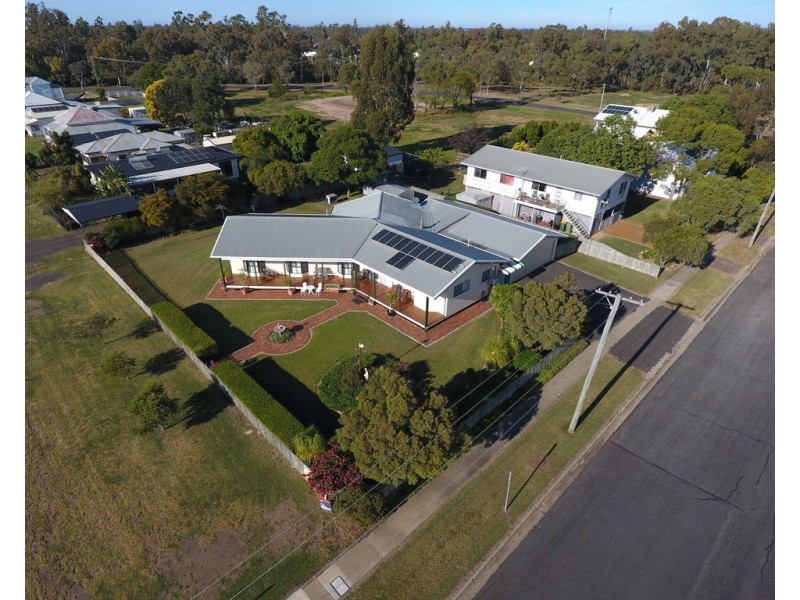 38 Wood Street, Dalby QLD 4405