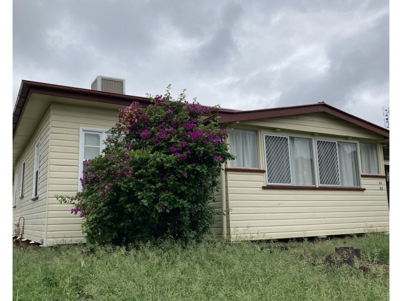 83 Bunya Street, Dalby QLD 4405