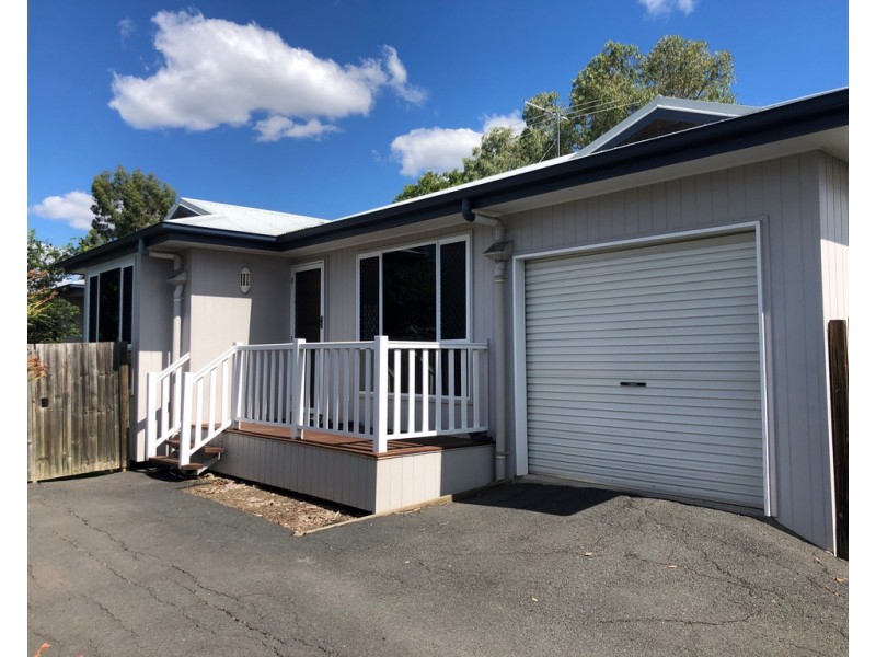 3/19 Homebush Street, Dalby QLD 4405