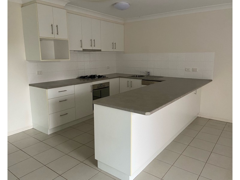 3/19 Homebush Street, Dalby QLD 4405