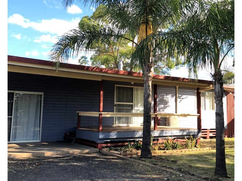 107 Nicholson Street, Dalby QLD 4405