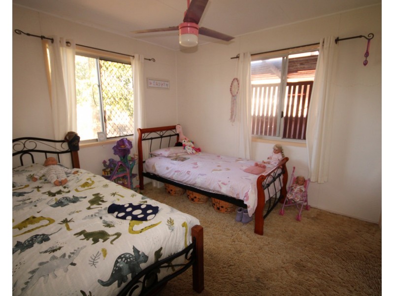 107 Nicholson Street, Dalby QLD 4405