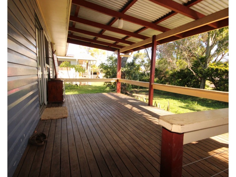 107 Nicholson Street, Dalby QLD 4405