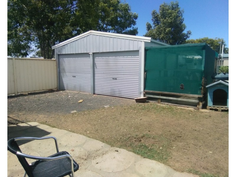 65 Brigalow Street, Jandowae QLD 4410