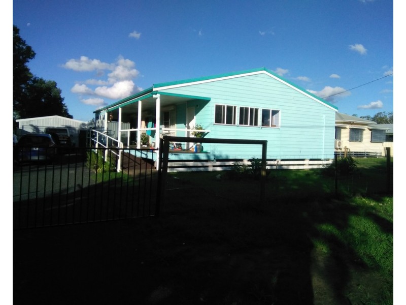 65 Brigalow Street, Jandowae QLD 4410