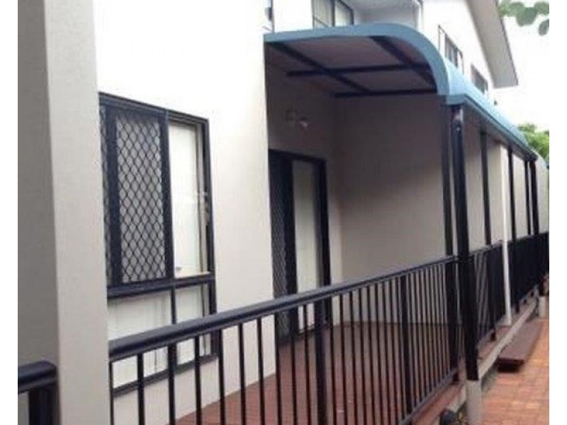 3/82 Condamine Street, Dalby QLD 4405