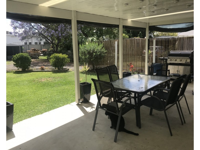 5 Connelly Street, Dalby QLD 4405