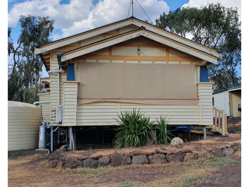 27 Challacombe Street, Bell QLD 4408