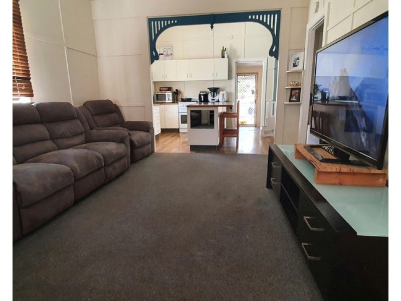 27 Challacombe Street, Bell QLD 4408