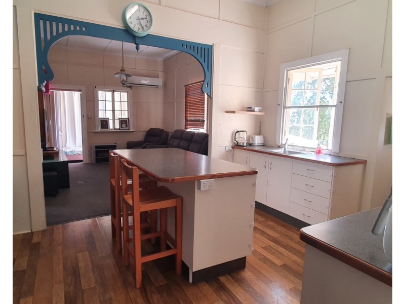 27 Challacombe Street, Bell QLD 4408