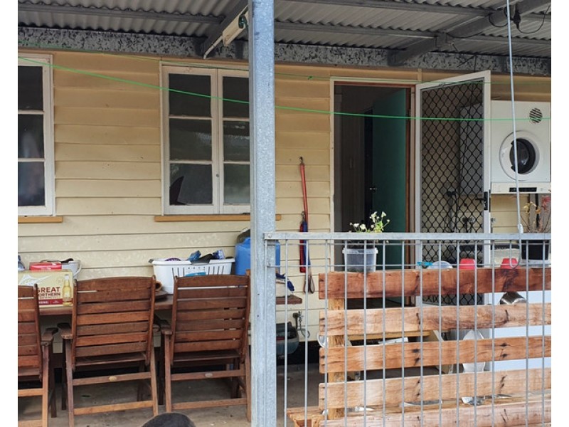 27 Challacombe Street, Bell QLD 4408