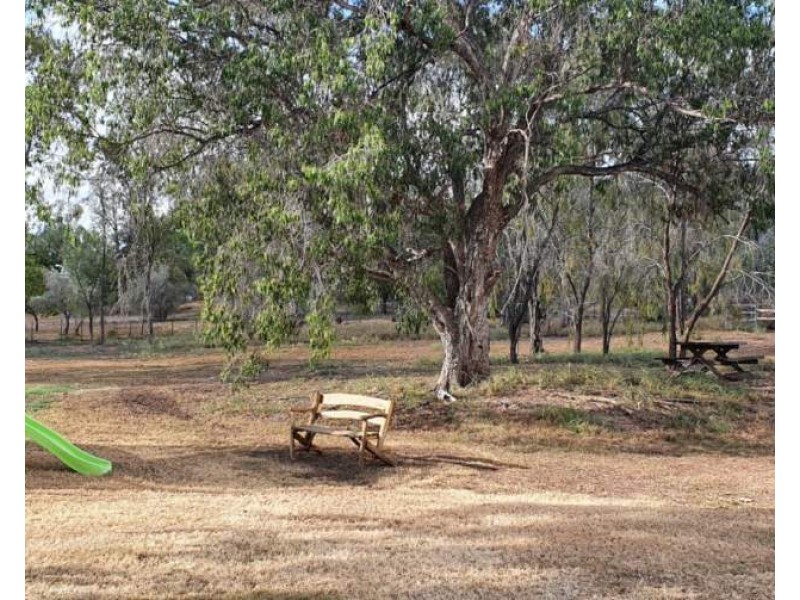 27 Challacombe Street, Bell QLD 4408