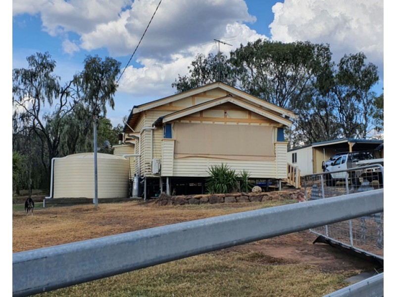 27 Challacombe Street, Bell QLD 4408